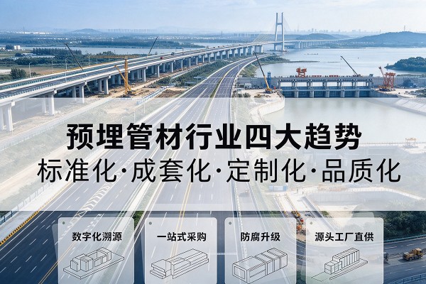 横州行业发展趋势总结