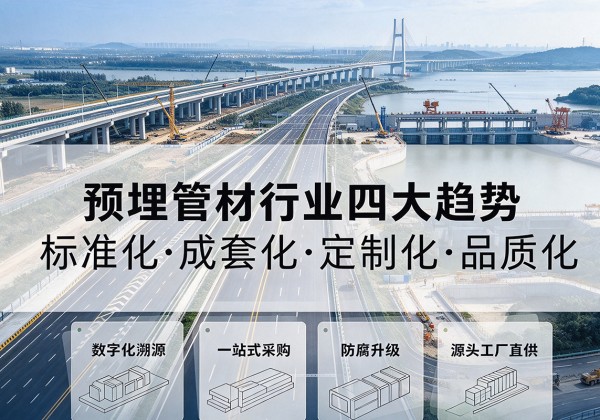 横州行业发展趋势总结