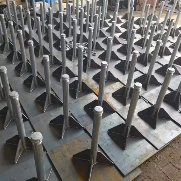横州沉降板现货